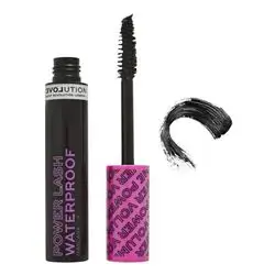 Relove By Revolution Power Lash Waterproof Volume Mascara