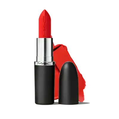 Matte Lipstick 607 LADY DANGER 3g _ MAC