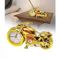 Alarm cclock 