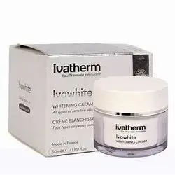 ivatherm Ivawhite Cleanising Gel 150ml ivatherm