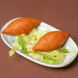 Tripoli Kibbeh (2 pcs)