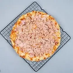 Tuna Pizza - Medium