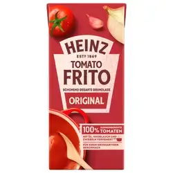 heinz tomato frito original
