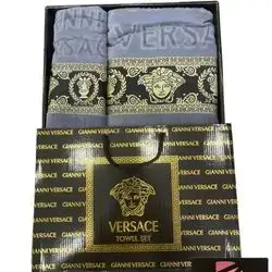Set Towel