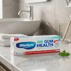 WISDOM CHLORHEXIDINE