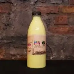 Pistachio Juice