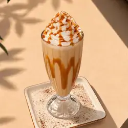 Caramel Frappuccino