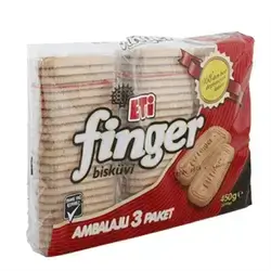 Eti Finger Biscuit