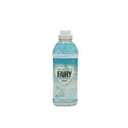 Fairy Fresh Fabric Conditioner Almond Milk & Manuka Honey 26 Washes