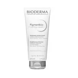 Bioderma Pigmentbio Foaming Cream Brightening Cleanser 200ml
