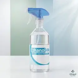 Ethanol 96% Antiseptic 1L
