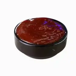 Sweet Chili Sauce