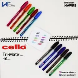 PEN-Cello