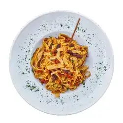 Plus Spaghetti