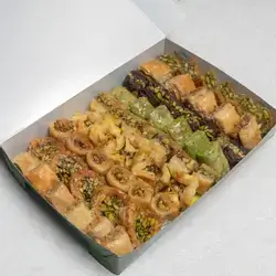 Mix