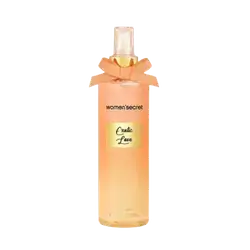 Exotic Love Body Mist 250ml _ women secret