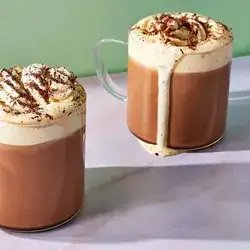Mocha Coffee 