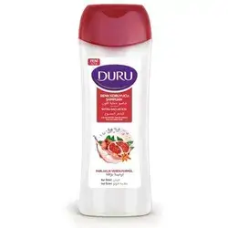 Duru Pomegranate Shampoo For Colored Hair 600ml