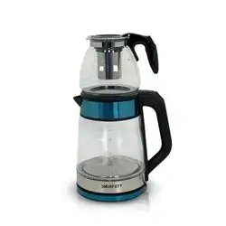 tea and coffee maker