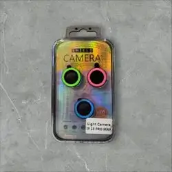Camera Stickers 13 Promax Colours
