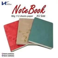 NoteBook A5
