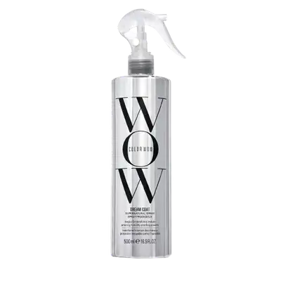 Dream Coat Supernatural Spray Anti-Frizz Anti-Humidity Treatment 500ml _ COLOR WOW