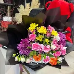 Mix Bouquet