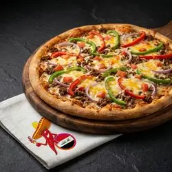 Premium Pizza
