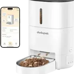 Smart Feeder