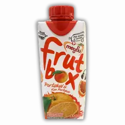 Orange Miso Juice 330 ml