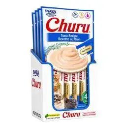Churu Tuna Recipe 6X
