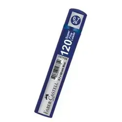 Faber-Castell Grip Min 120 l-2B 0.7 mm