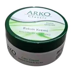 Arco Classic Natural Cream 150ml