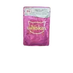 Whiskas Adult