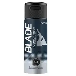 Blade Mountain Body Spray