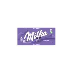 Milka Alpine Milk Chocolate 90g�