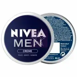 Nivea Men Cream 75ml