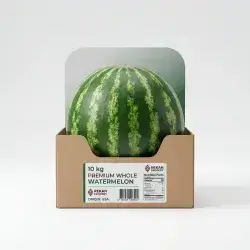 10 kg Watermelon