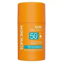 Sun Protect Invisible Stick SPF50+ - 15gr