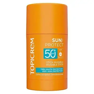 Sun Protect Invisible Stick SPF50+ - 15gr