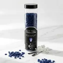 Wax Beads
