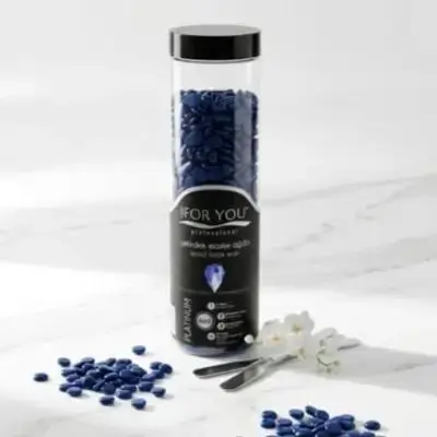 Wax Beads