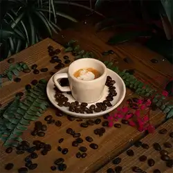 Espresso Macchiato