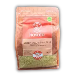 Hasasta Bulgur 1kg