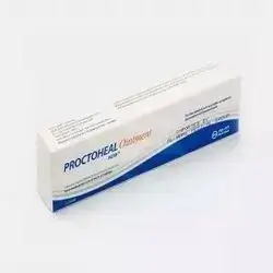 proctoheal ointment 15g
