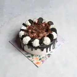 Oreo Cake