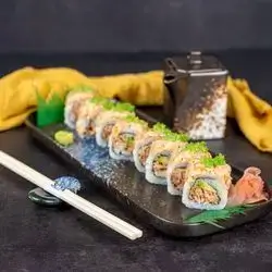 Spicy Sushi