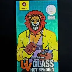 Imopai- Curved Uv Glass
