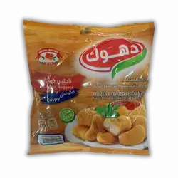 Duhok Chicken Nuggets Bag 180 gm