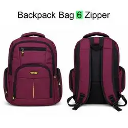 Backpack CAT